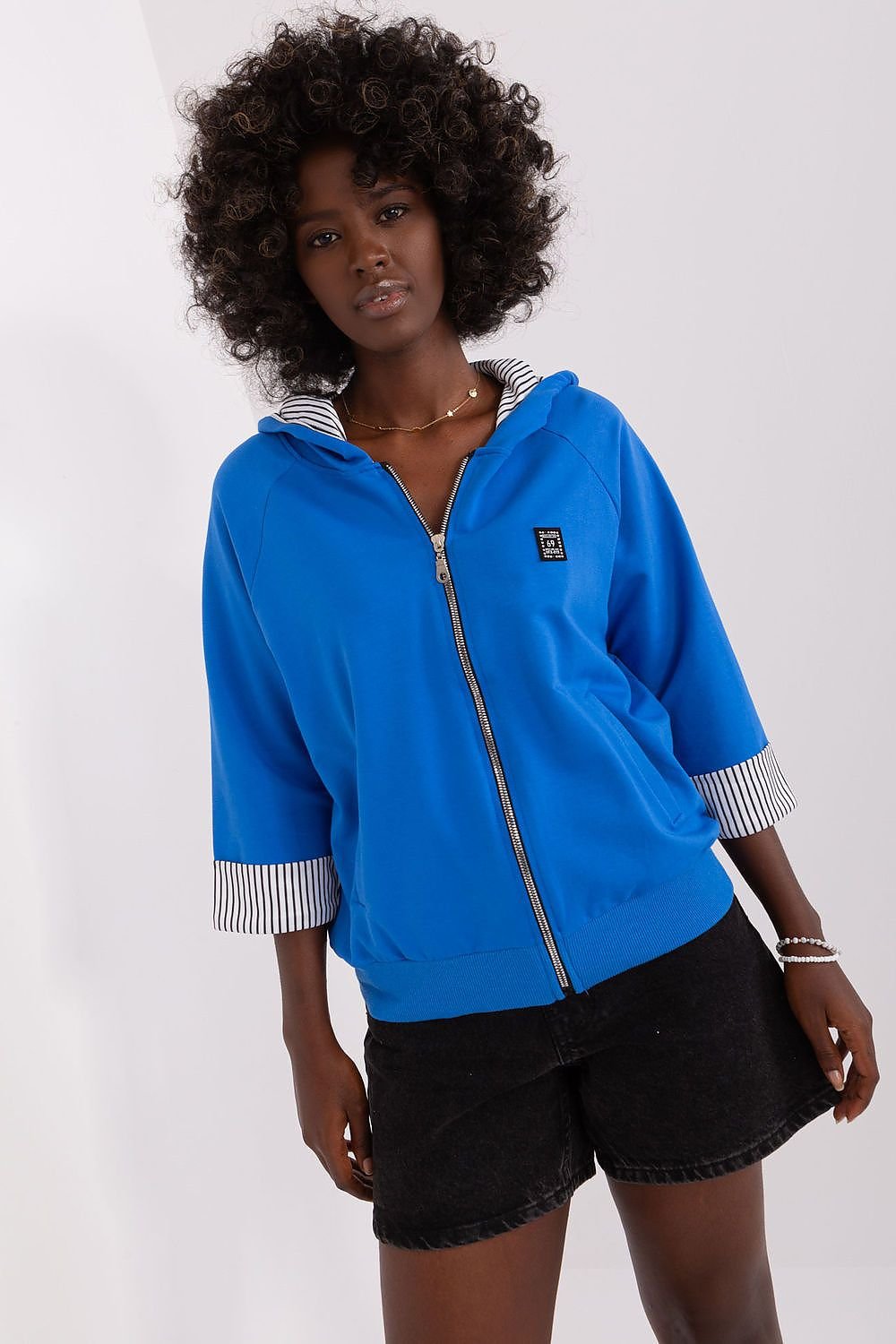 Sweatshirt model 185941 Relevance