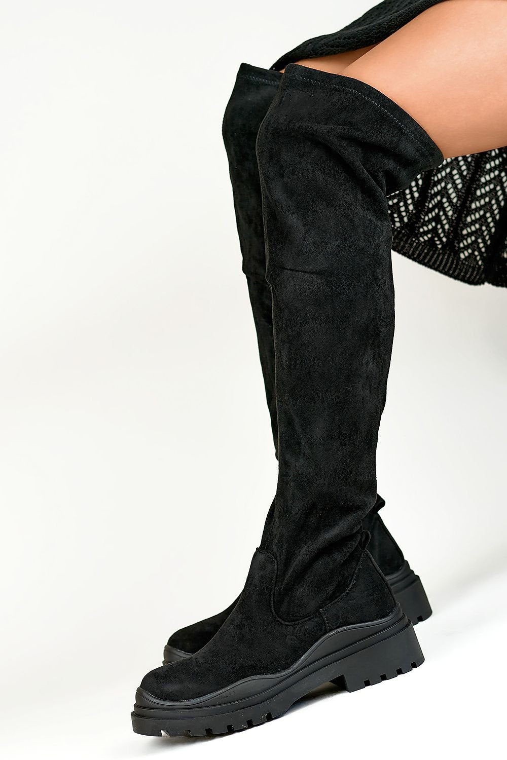 Musketeer boots model 186041 PRIMO