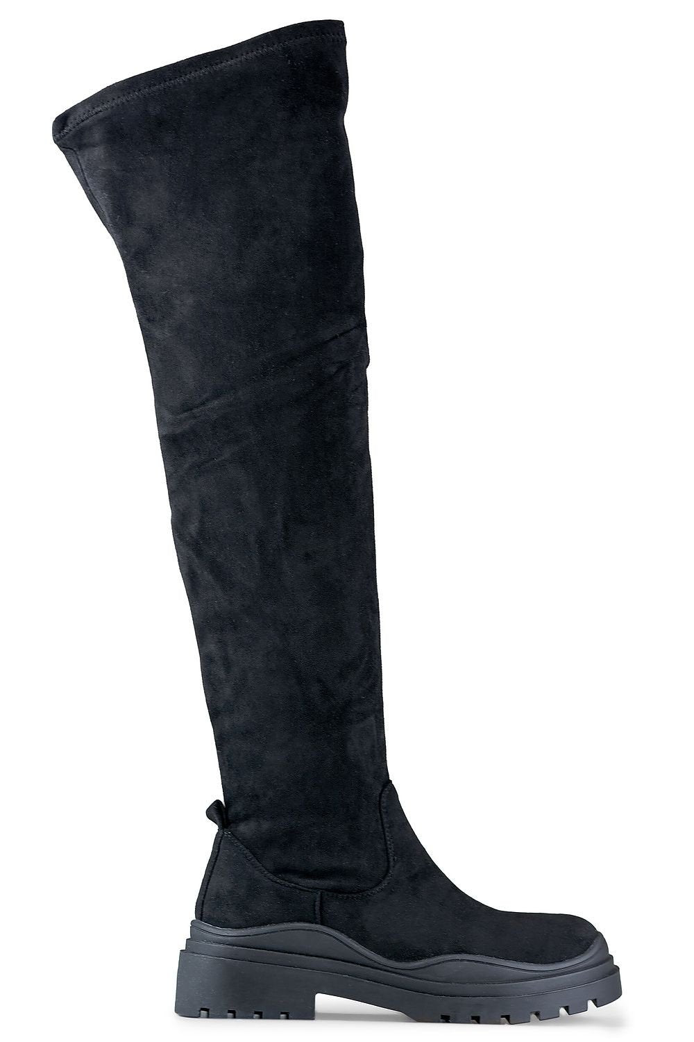 Musketeer boots model 186041 PRIMO