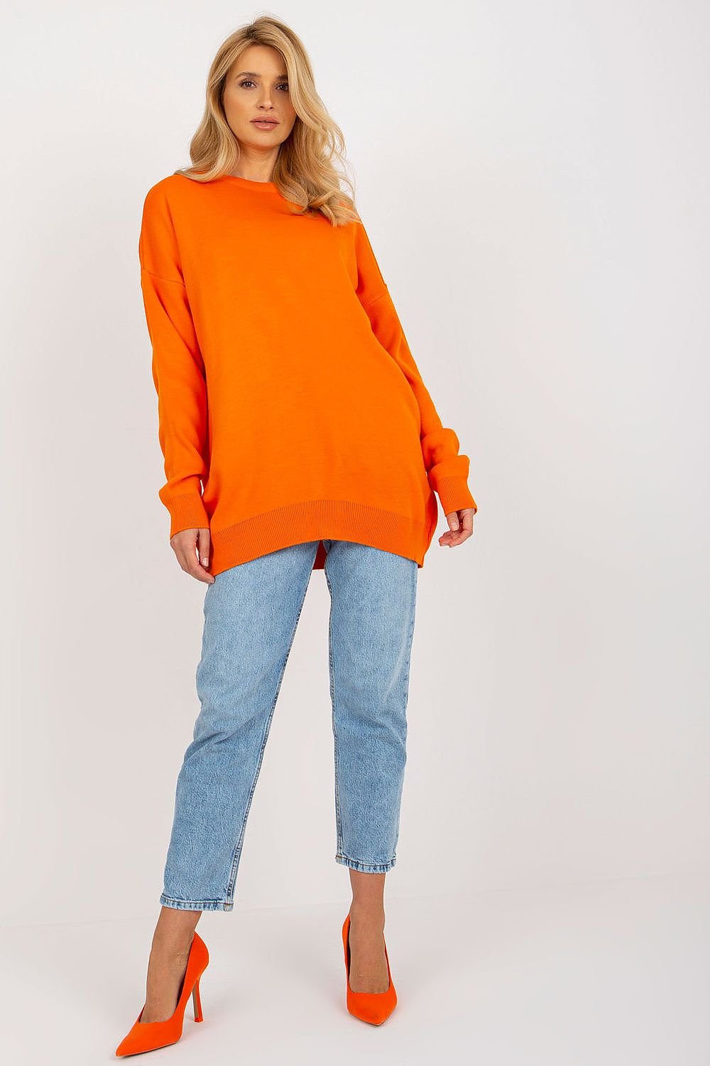 Jumper model 186067 Badu