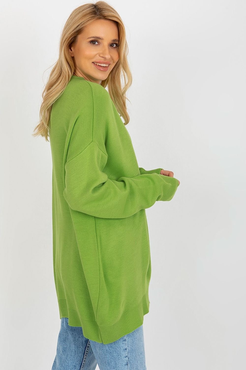 Jumper model 186069 Badu