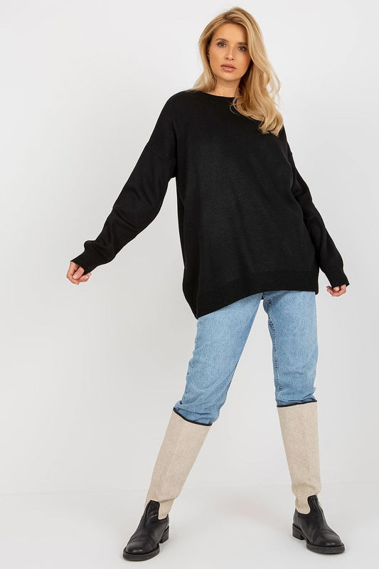  Jumper model 186072 Badu 