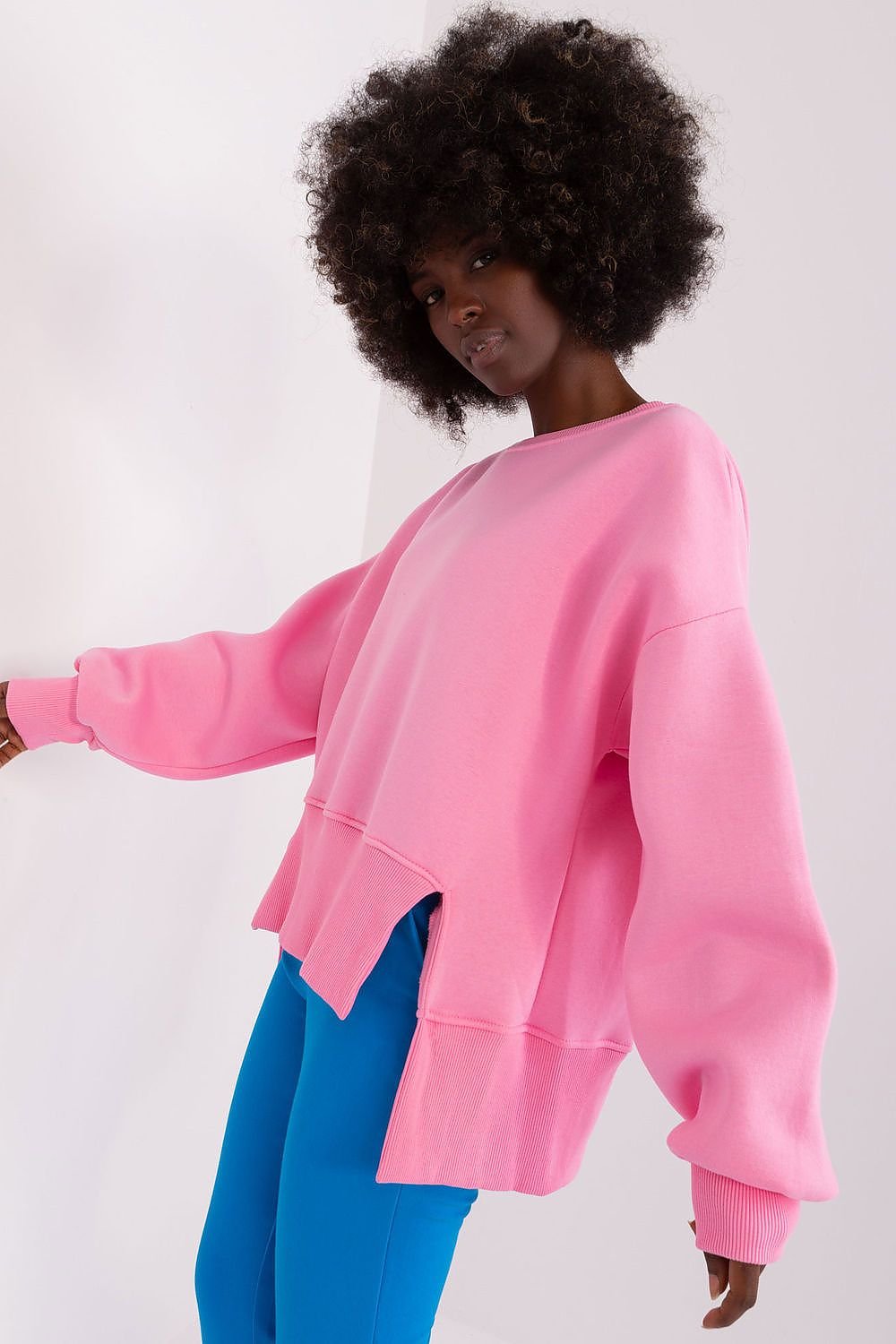Sweatshirt model 186076 Ex Moda