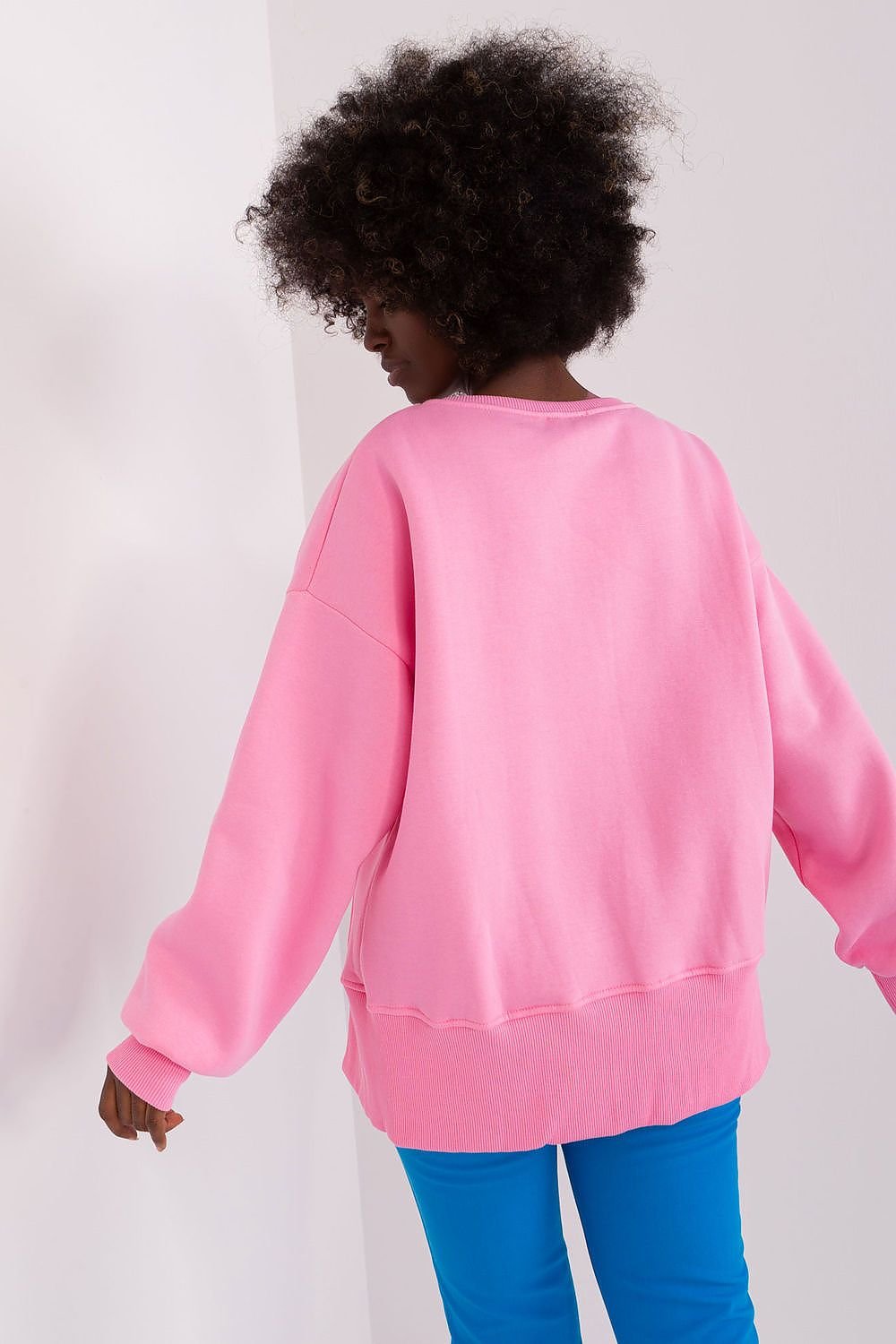 Sweatshirt model 186076 Ex Moda