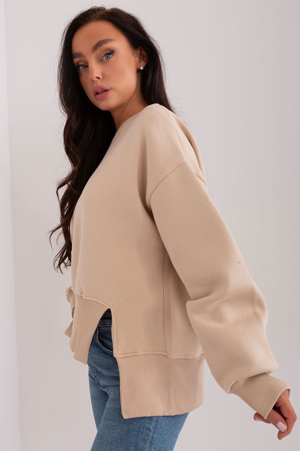 Sweatshirt model 186079 Ex Moda