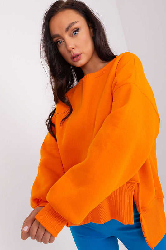 Sweatshirt model 186081 Ex Moda