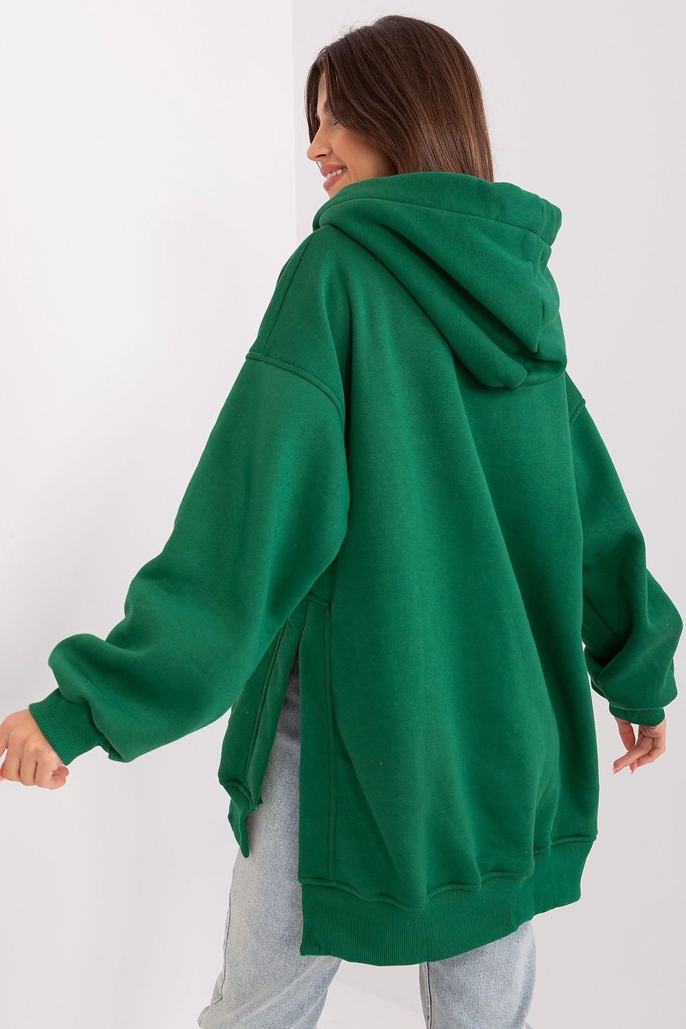 Sweatshirt model 186128 Factory Price