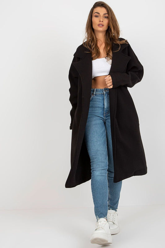 Coat model 186138 Factory Price