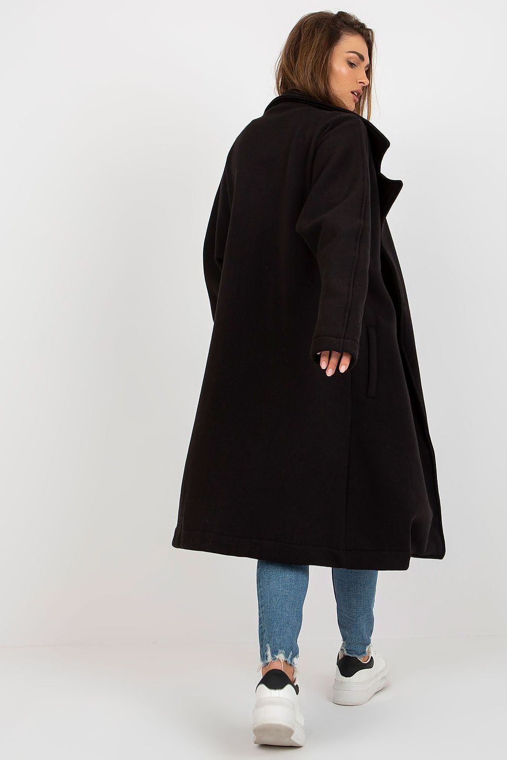 Coat model 186138 Factory Price