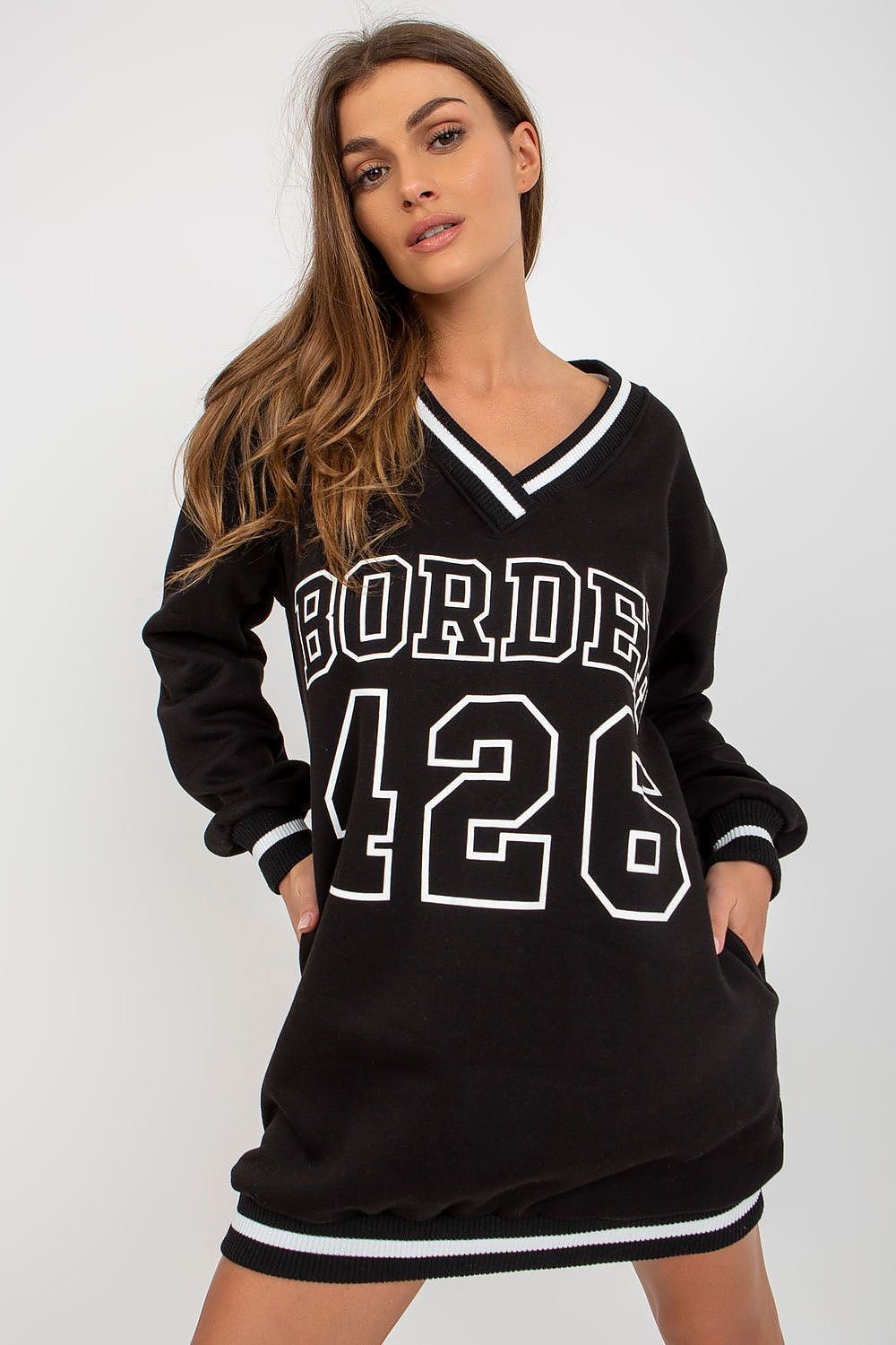 Sweatshirt model 186160 Factory Price