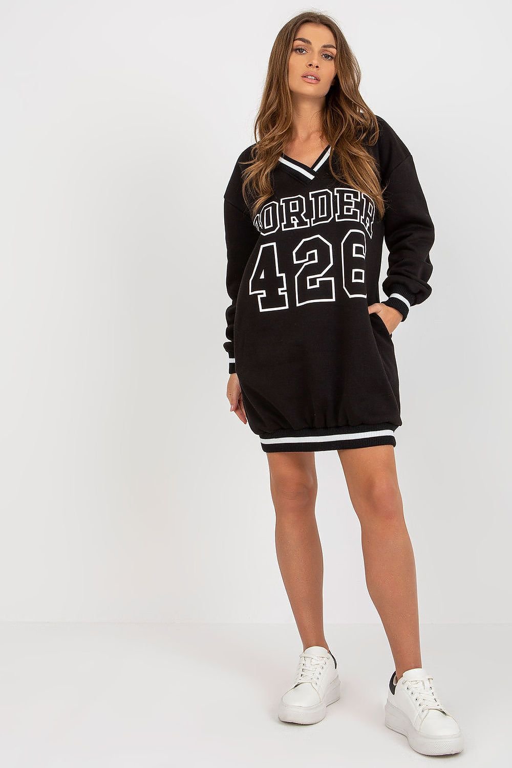 Sweatshirt model 186160 Factory Price