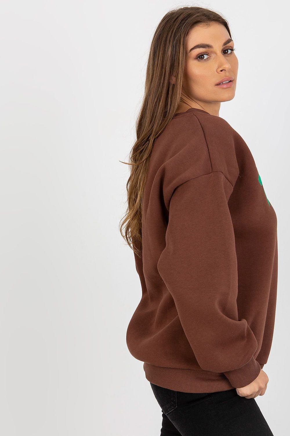 Sweatshirt model 186167 Factory Price