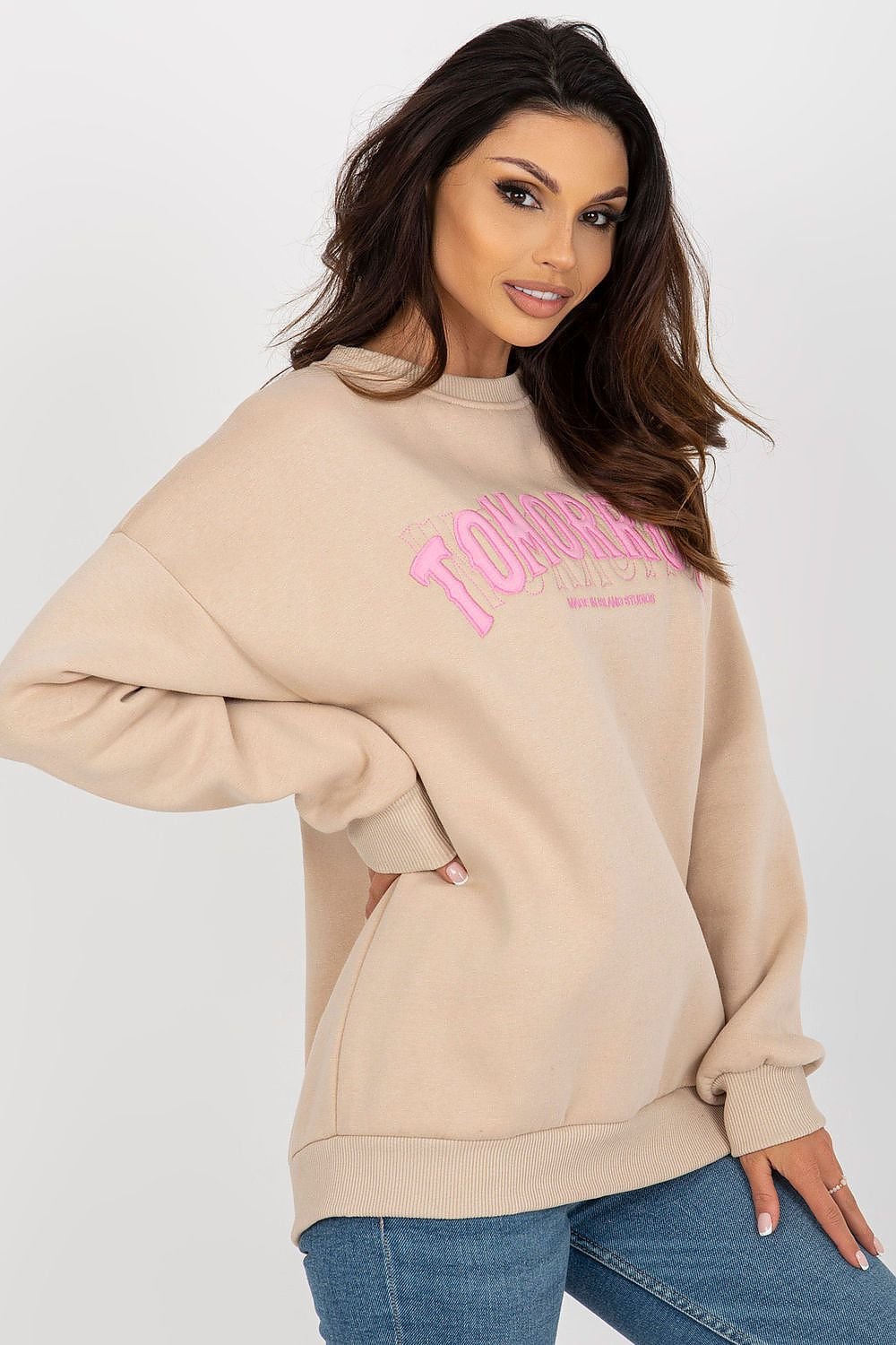 Sweatshirt model 186169 Factory Price
