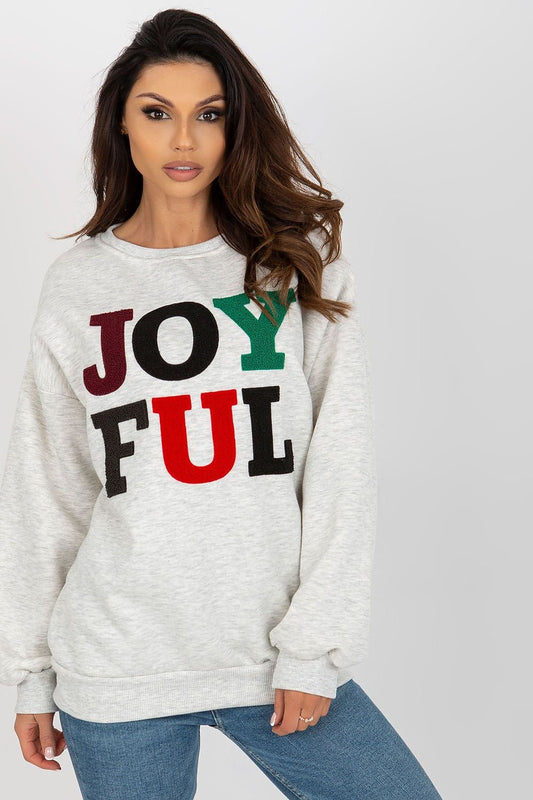 Sweatshirt model 186173 Factory Price