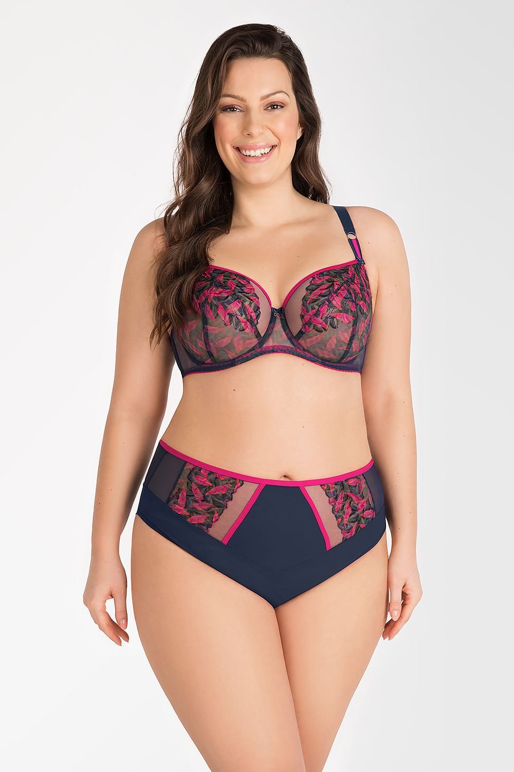 Soft model 186207 Gorsenia Lingerie