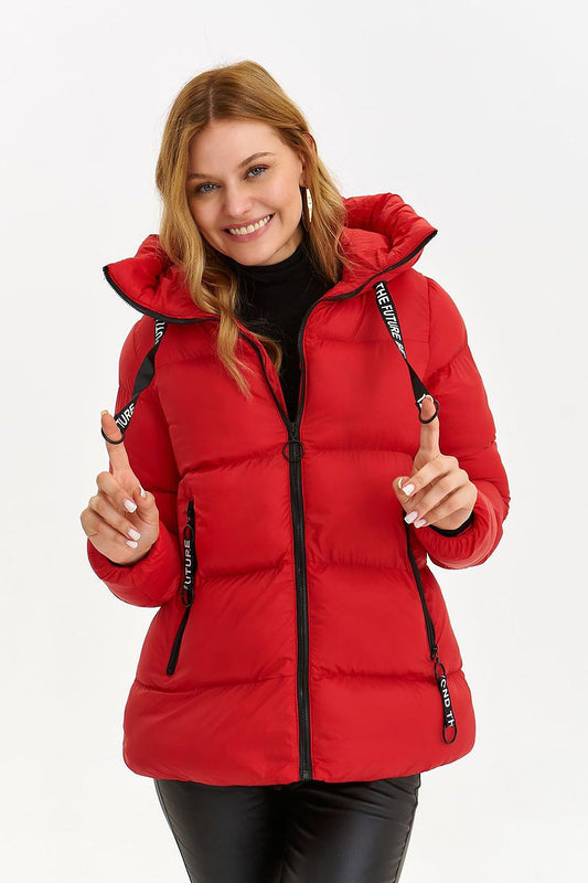 Jacket model 186353 Top Secret