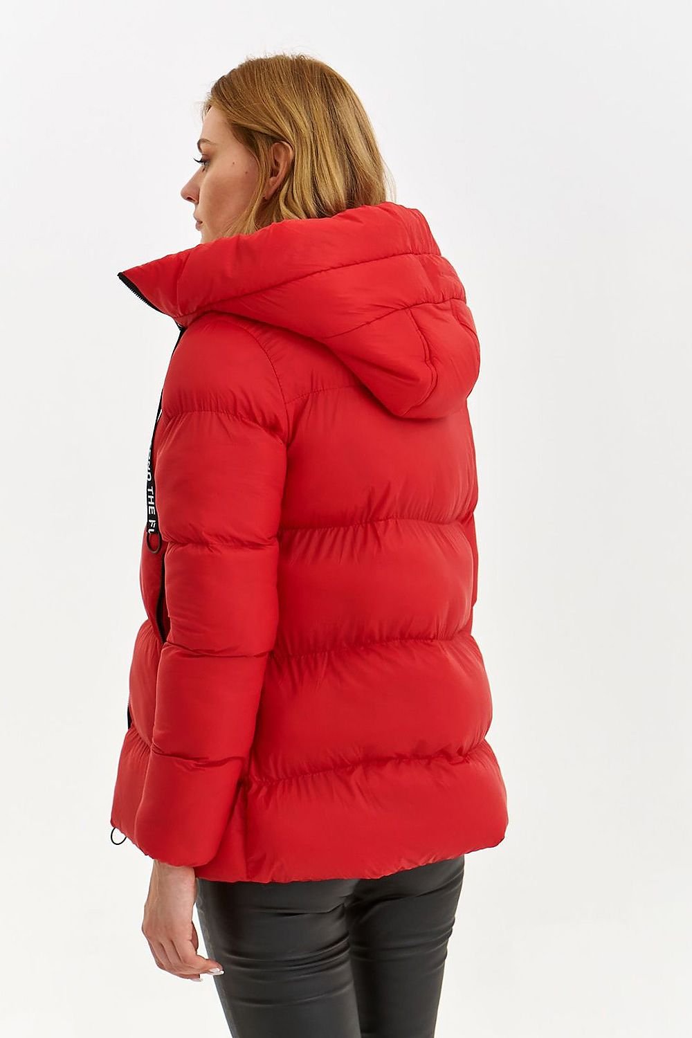 Jacket model 186353 Top Secret