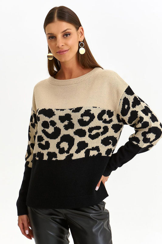 Jumper model 186368 Top Secret