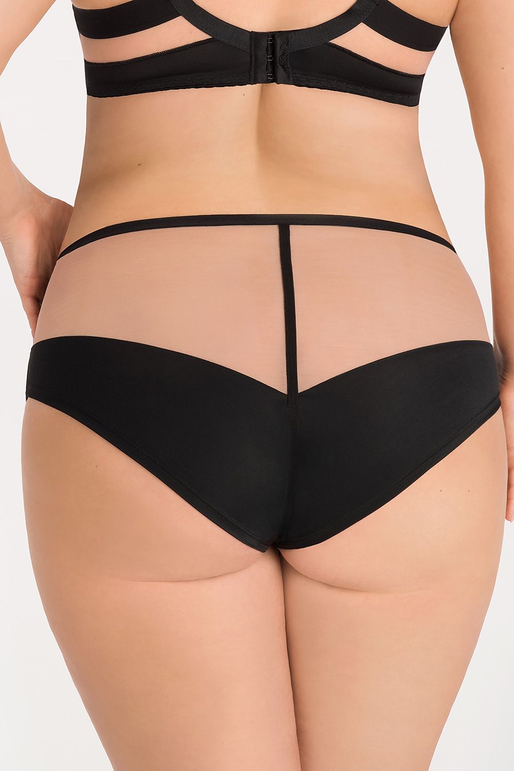 Panties model 186433 Gorsenia Lingerie