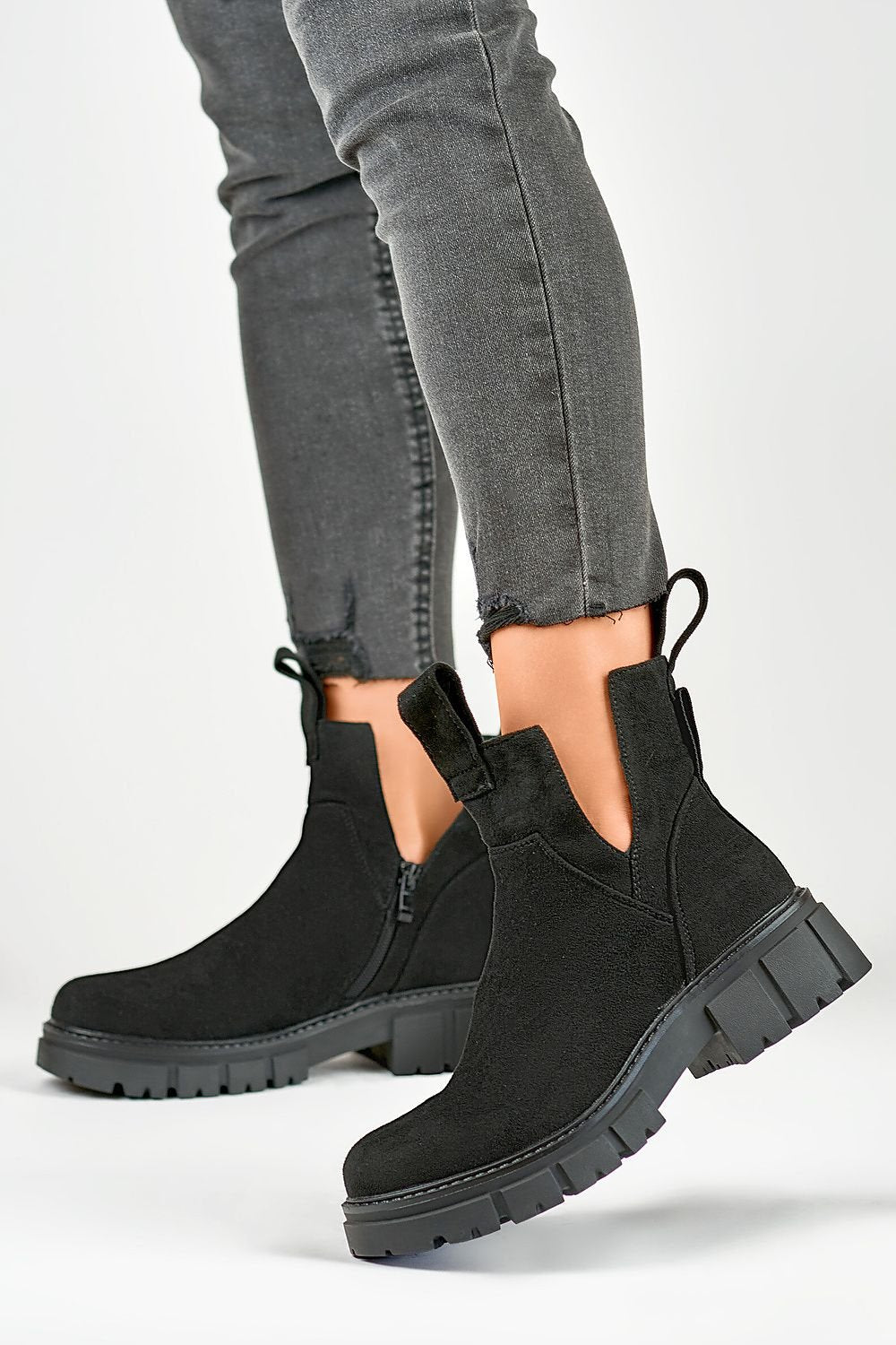 Boots model 186494 PRIMO