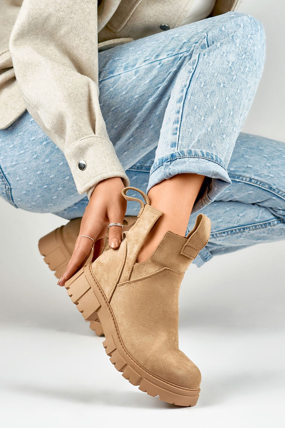 Boots model 186495 PRIMO