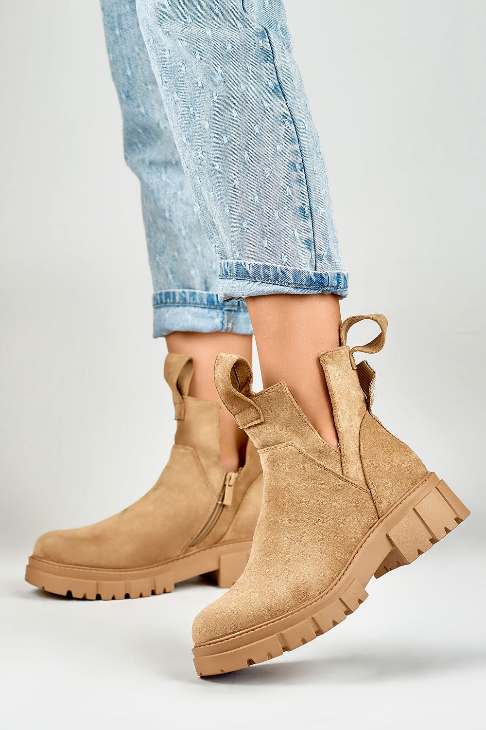 Boots model 186495 PRIMO