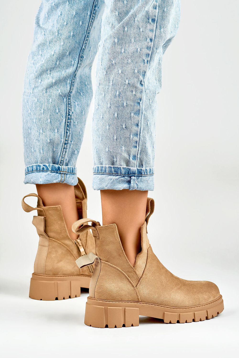 Boots model 186495 PRIMO