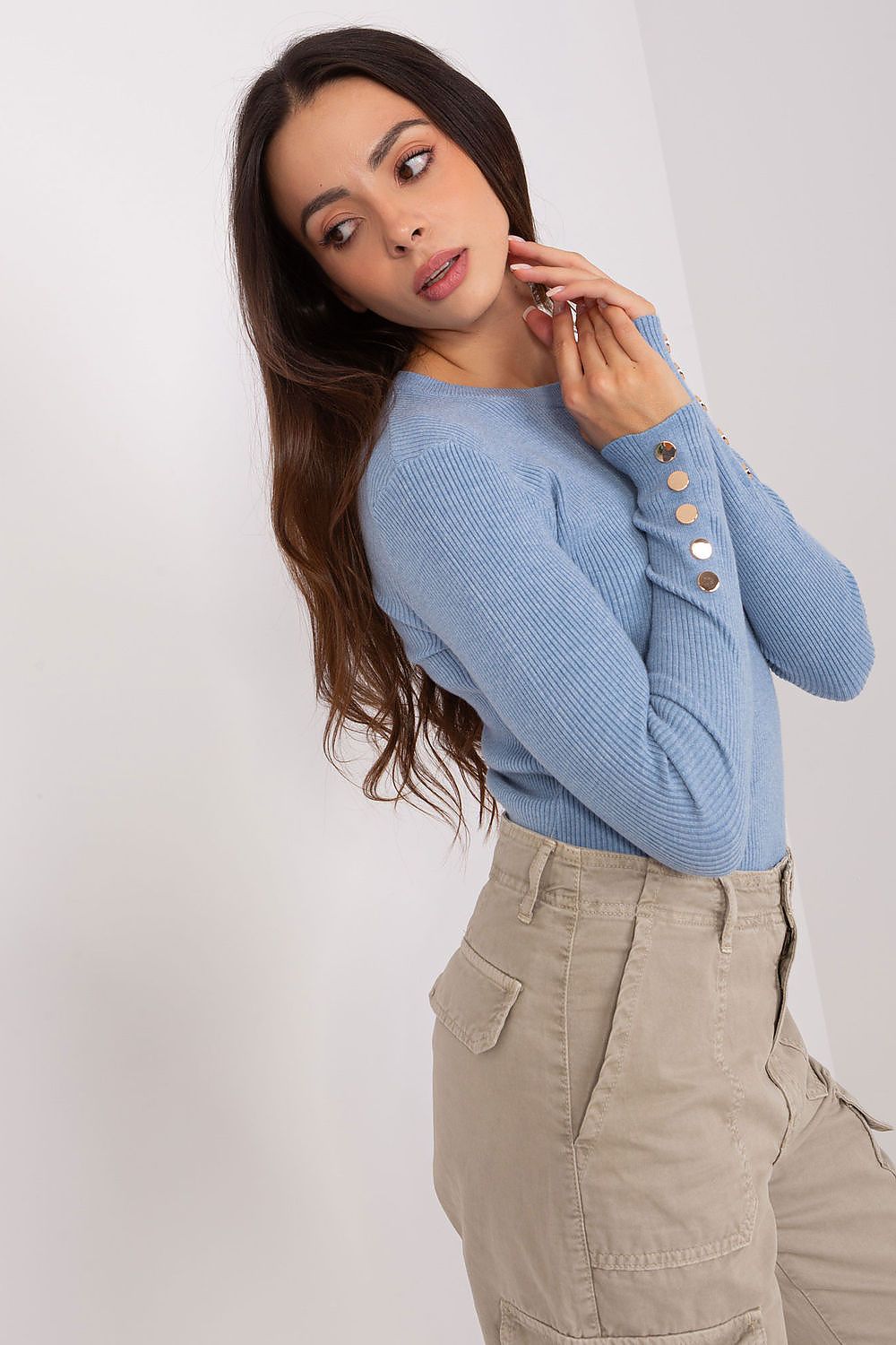  Jumper model 186525 Factory Price 