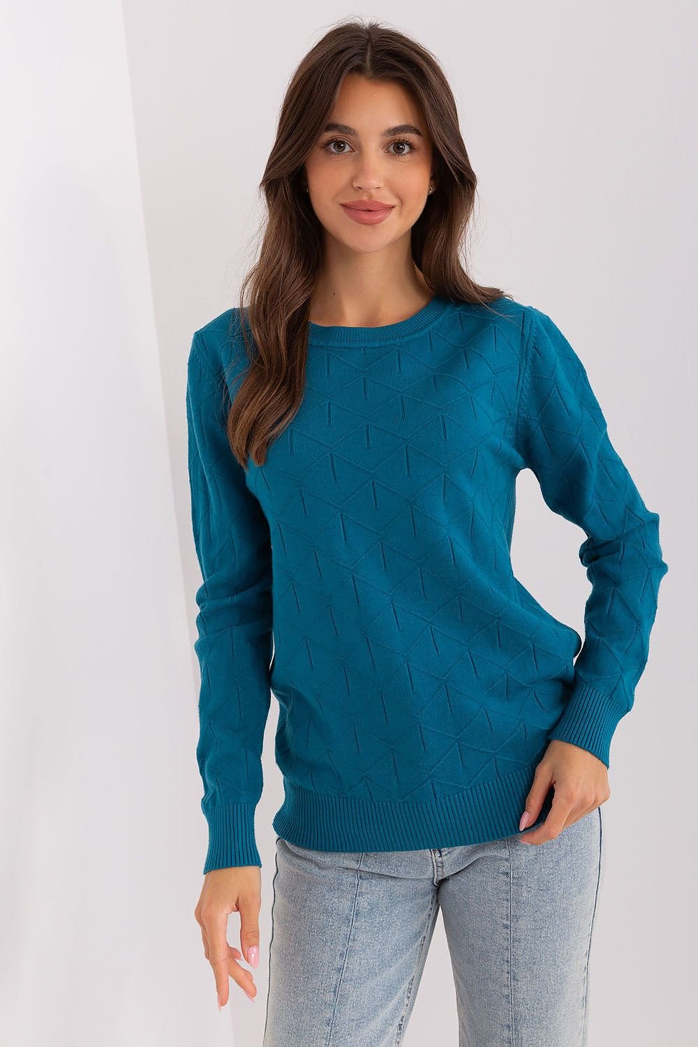 Jumper model 186555 AT