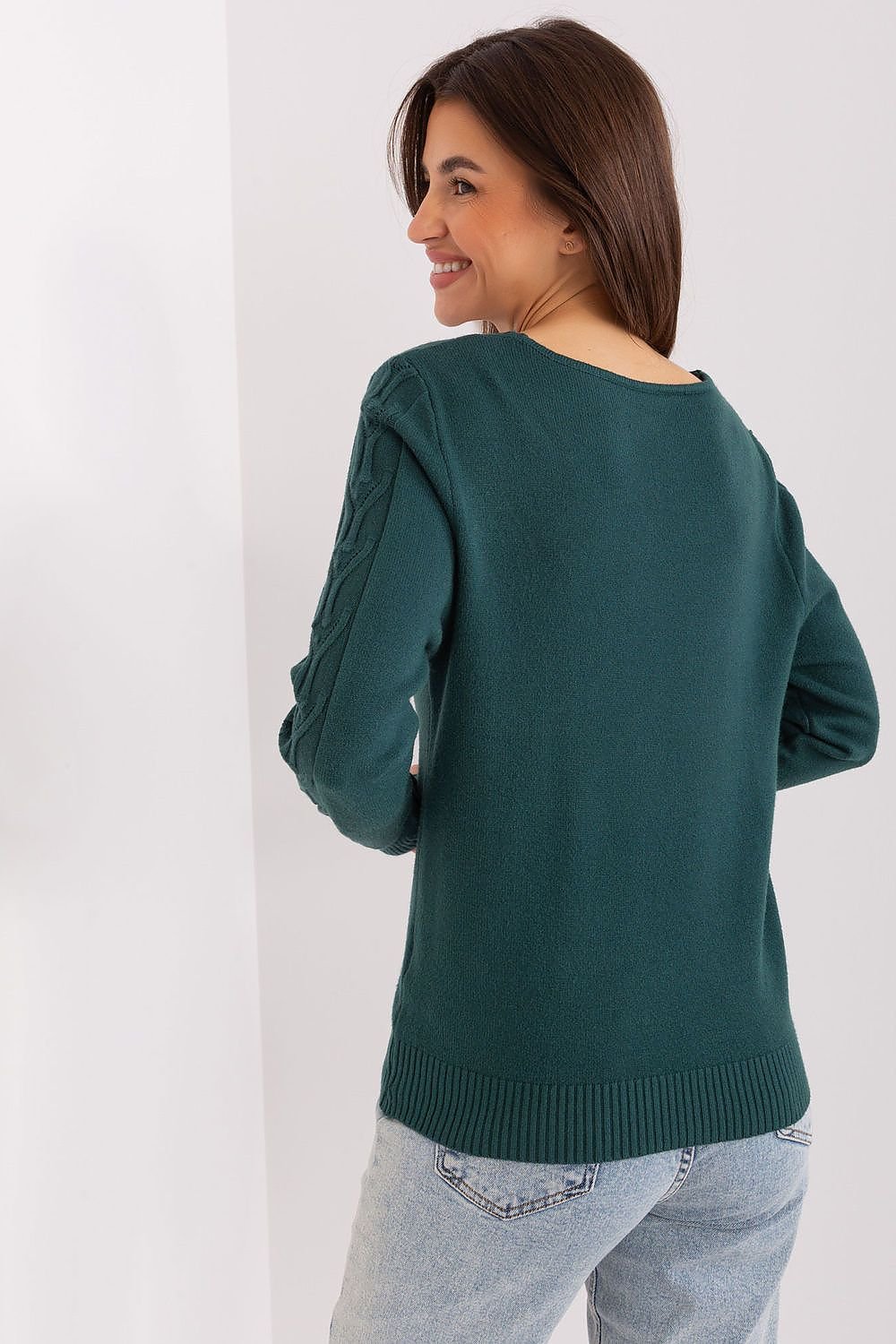 Jumper model 186574 AT