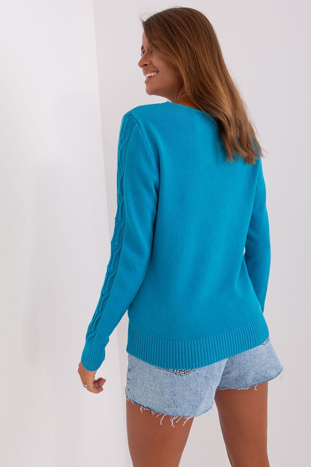 Jumper model 186580 AT