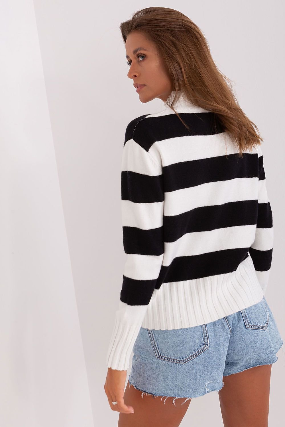 Jumper model 186611 Factory Price