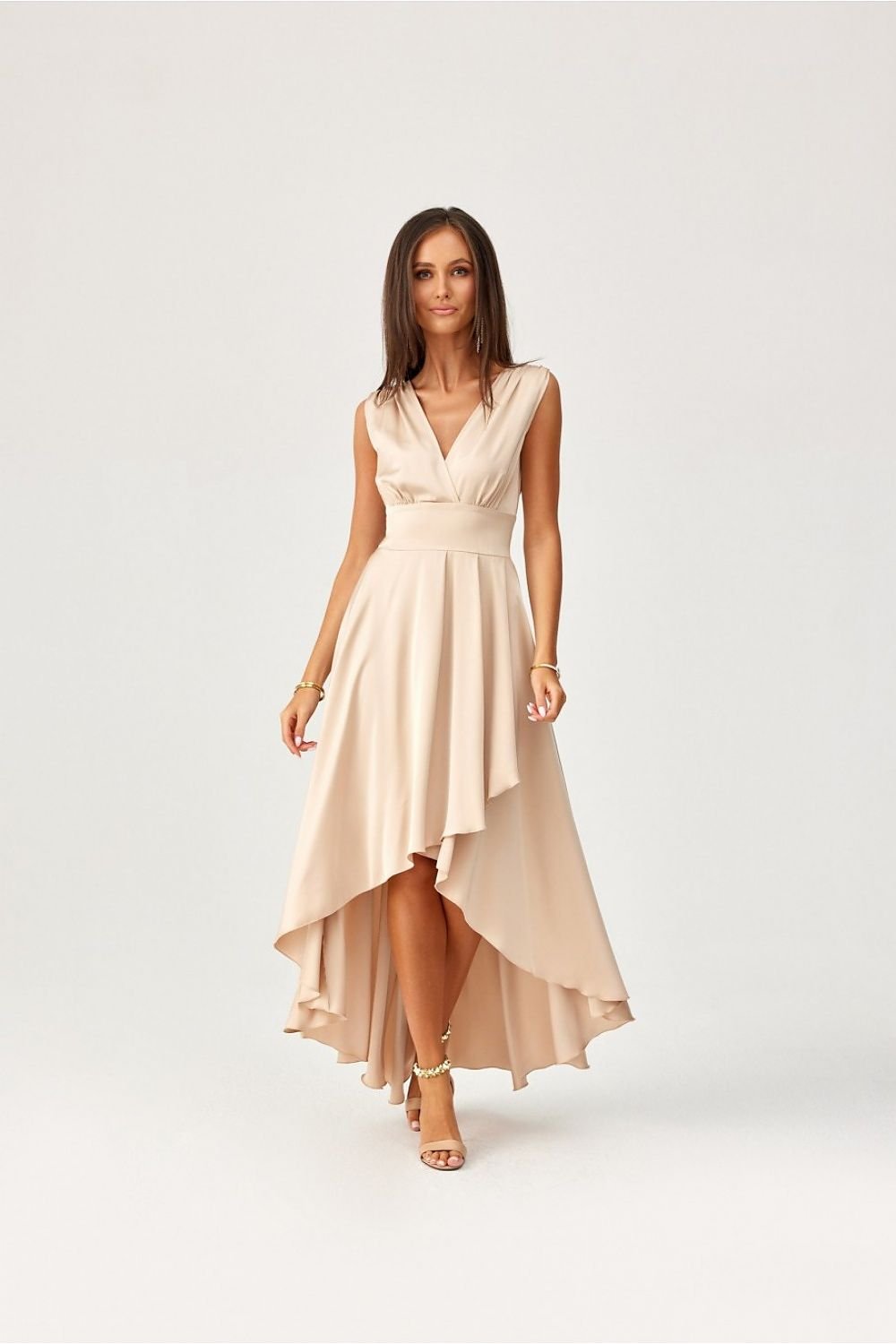 Evening dress model 186632 Roco Fashion