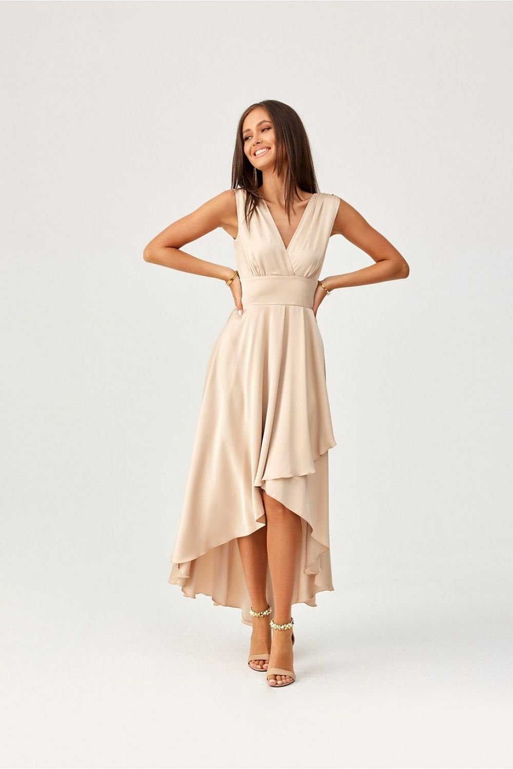 Evening dress model 186632 Roco Fashion