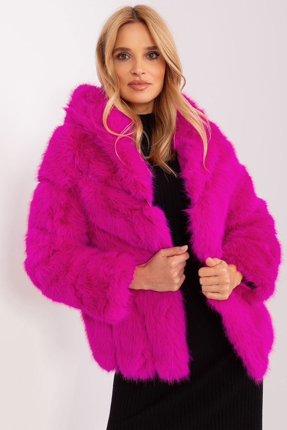  Jacket model 186722 AT 