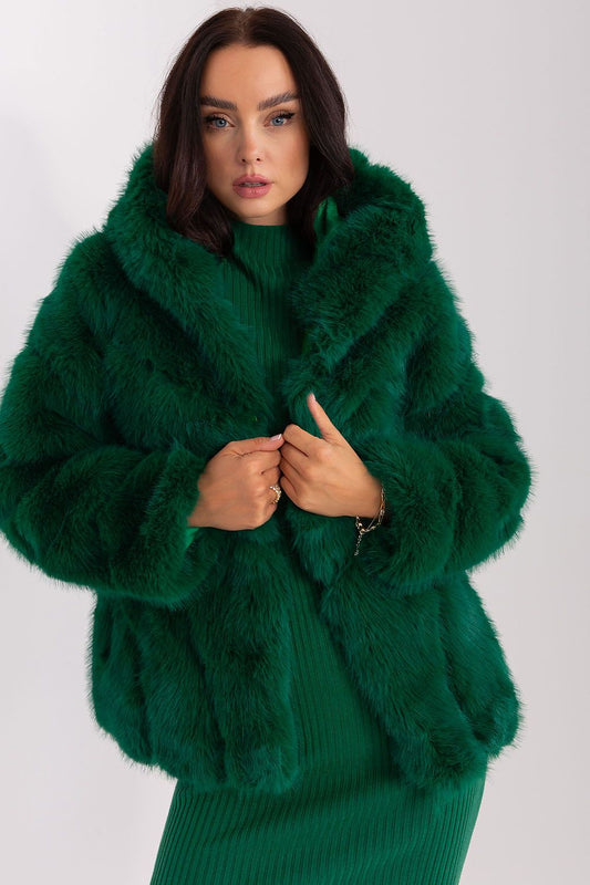 Jacket model 186726 AT