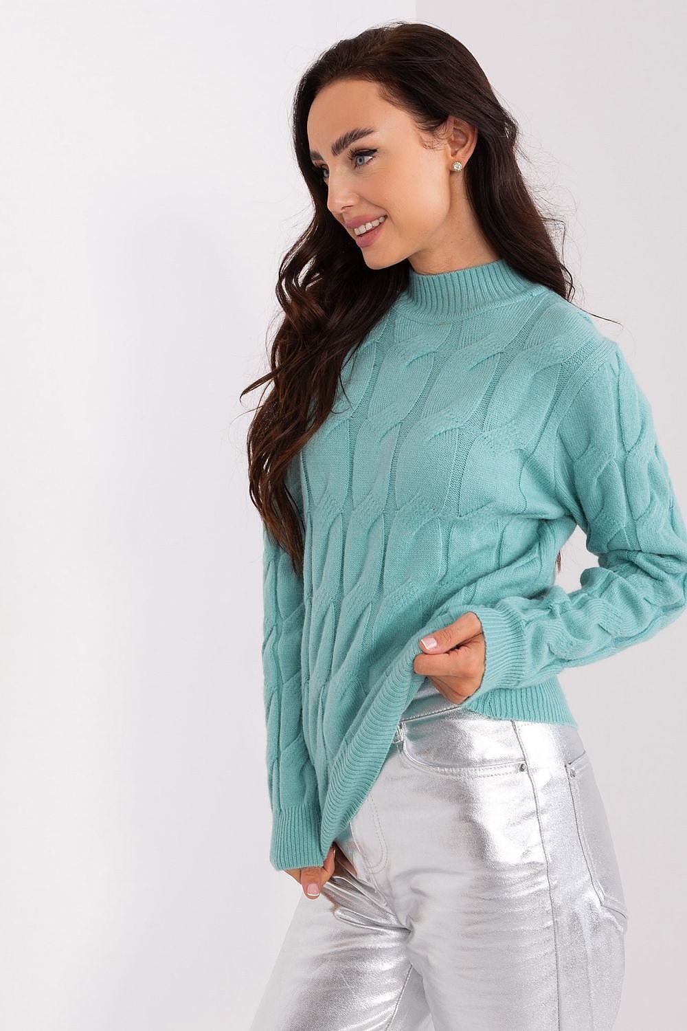 Jumper model 186740 AT