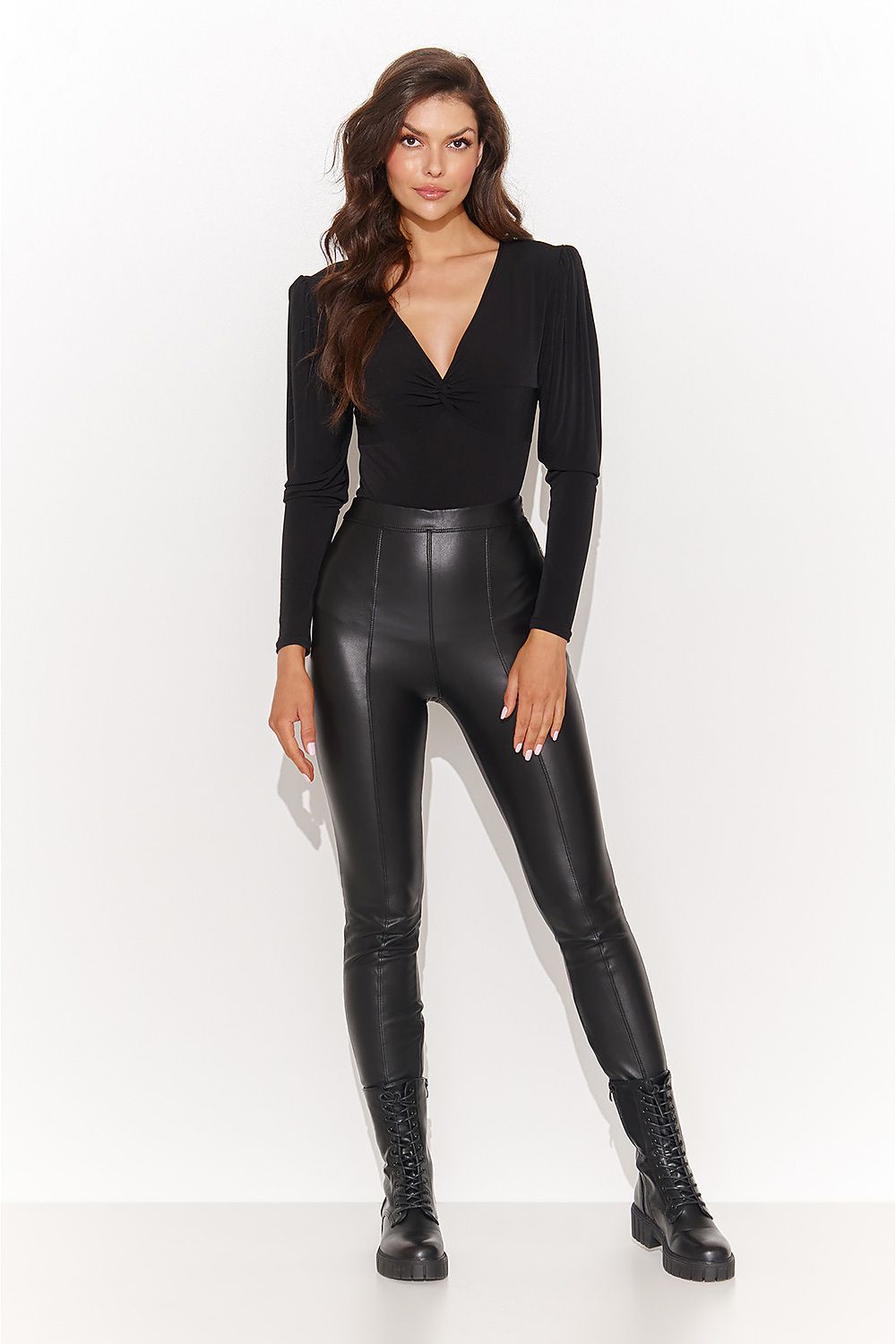  Blouse model 186782 Numinou 