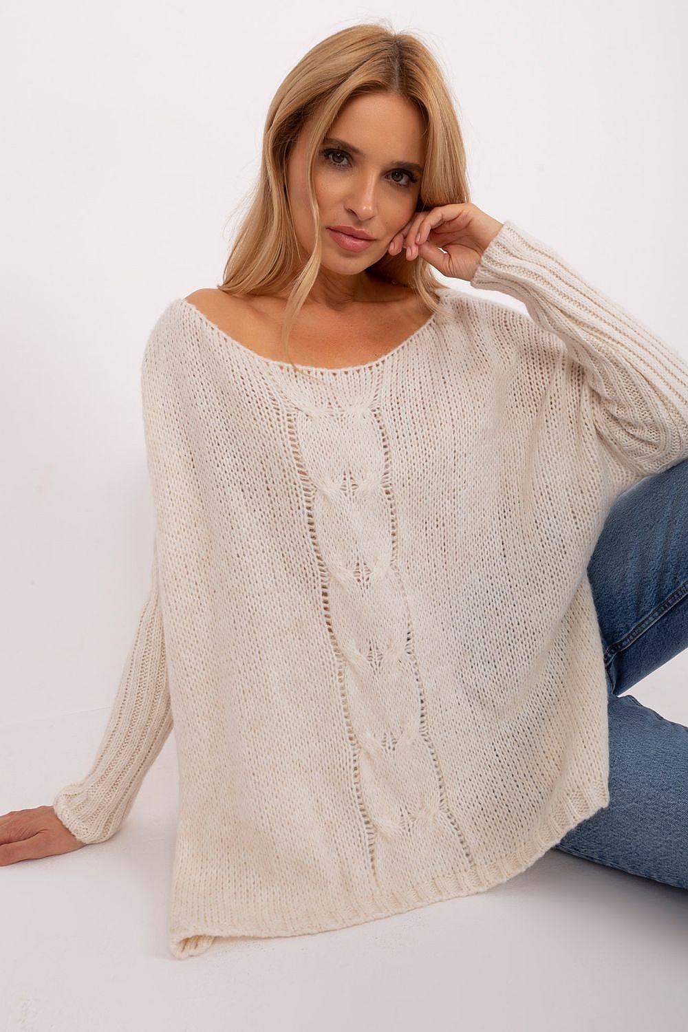 Jumper model 186803 Och Bella