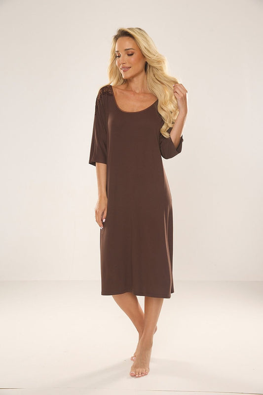 Nightshirt model 186858 De Lafense