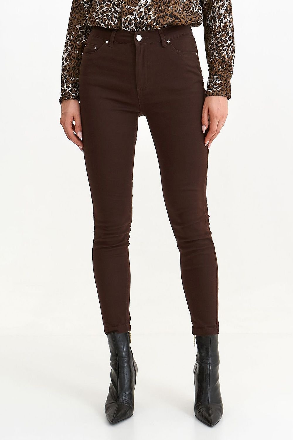 Women trousers model 186876 Top Secret