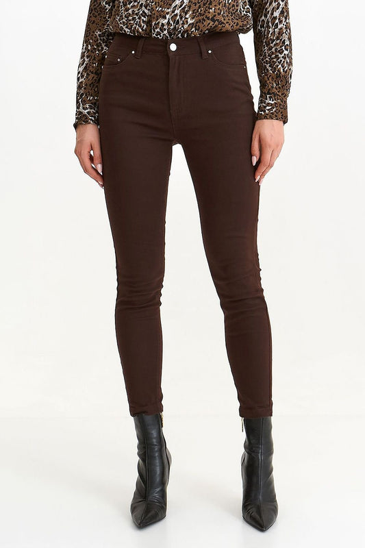 Women trousers model 186876 Top Secret