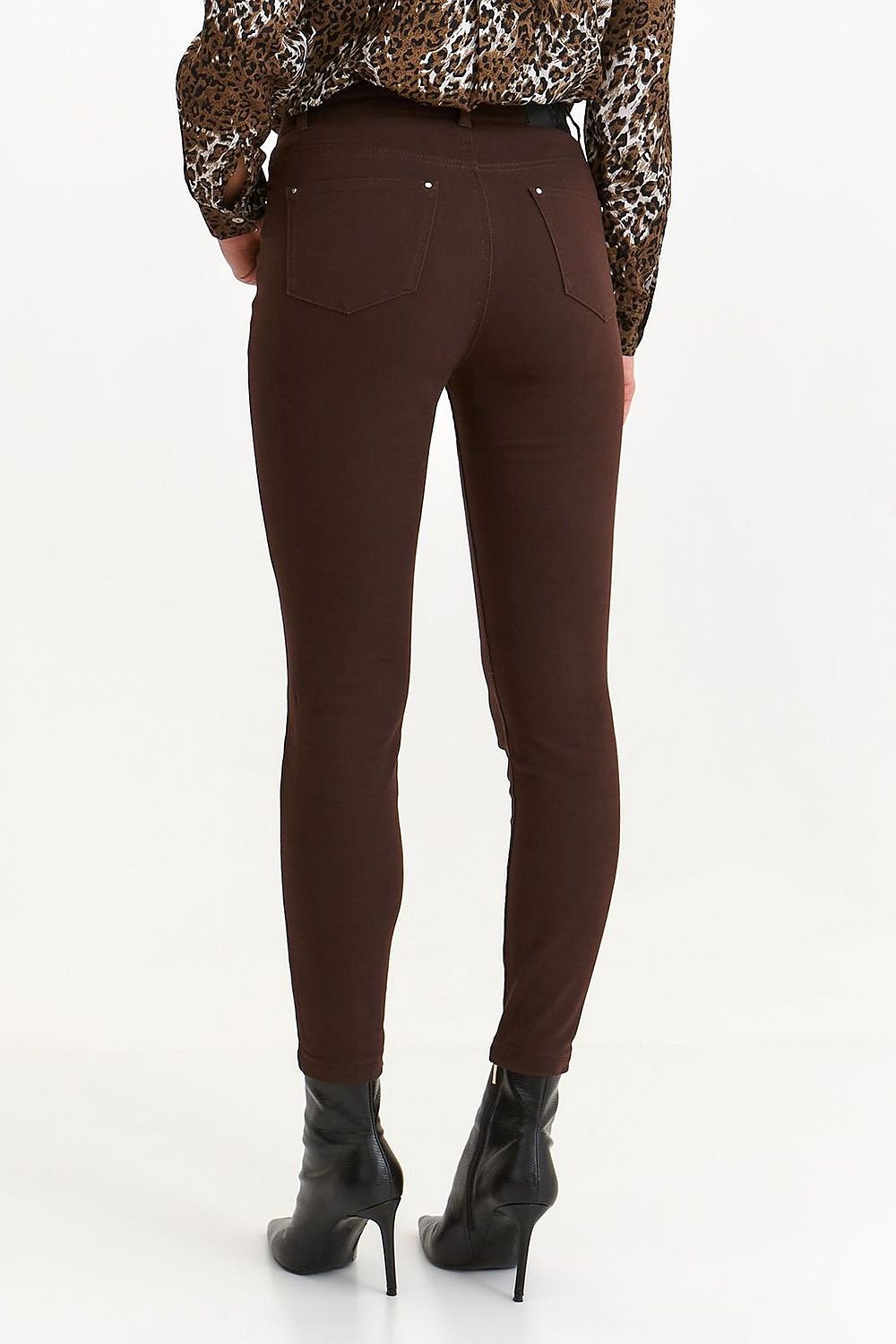 Women trousers model 186876 Top Secret