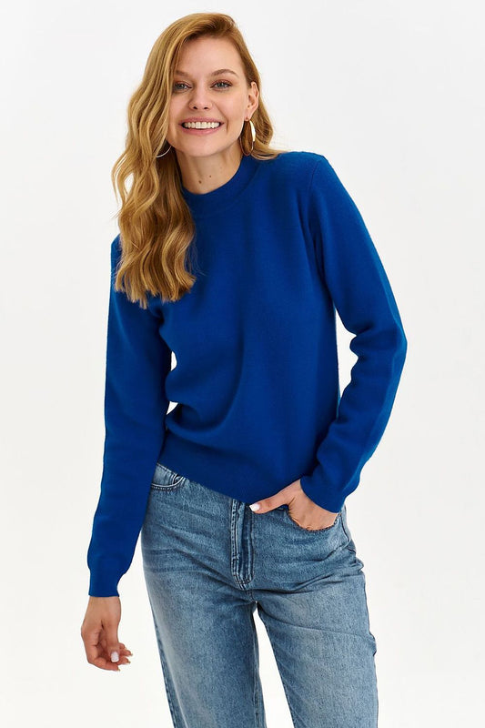 Jumper model 186878 Top Secret 