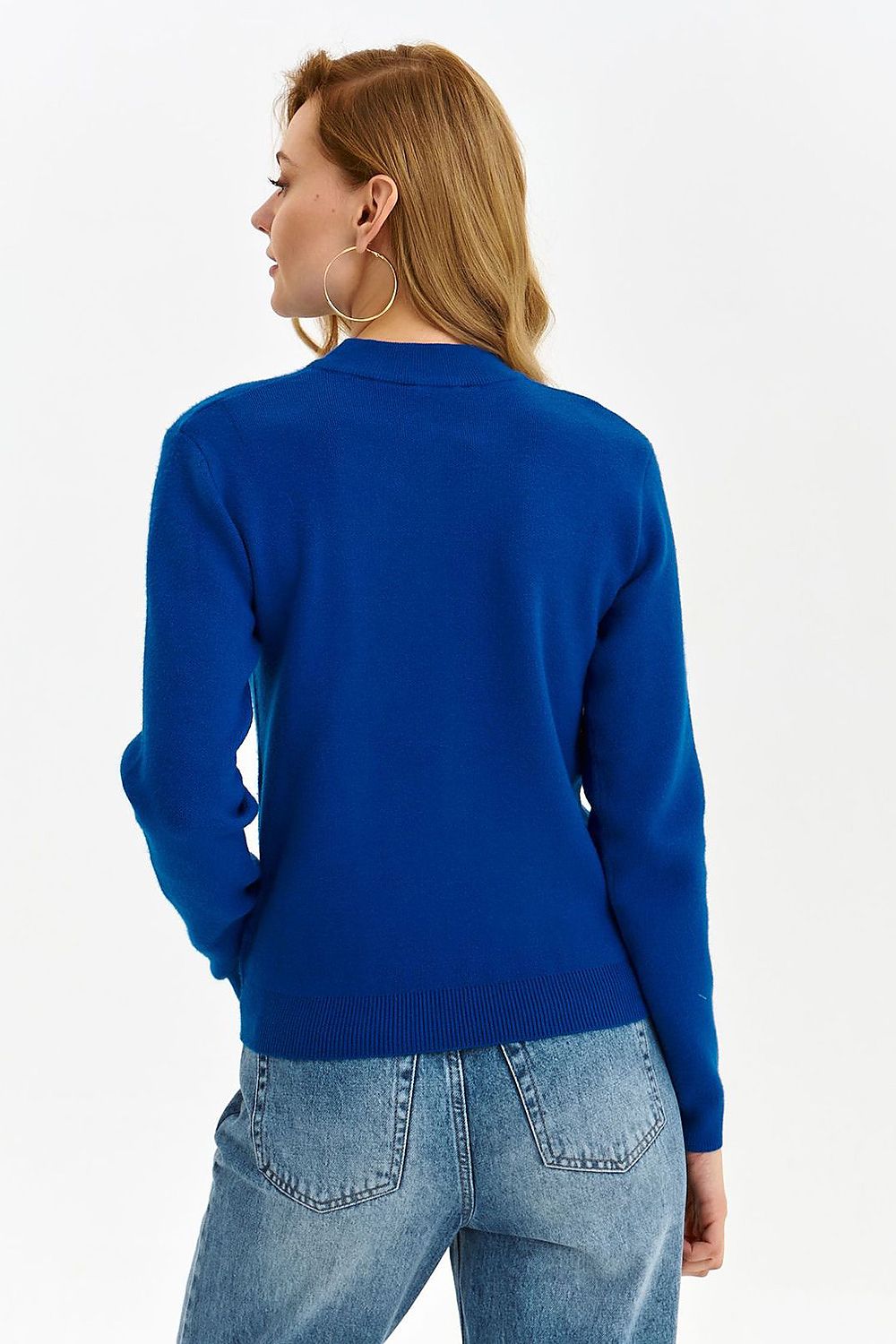  Jumper model 186878 Top Secret 