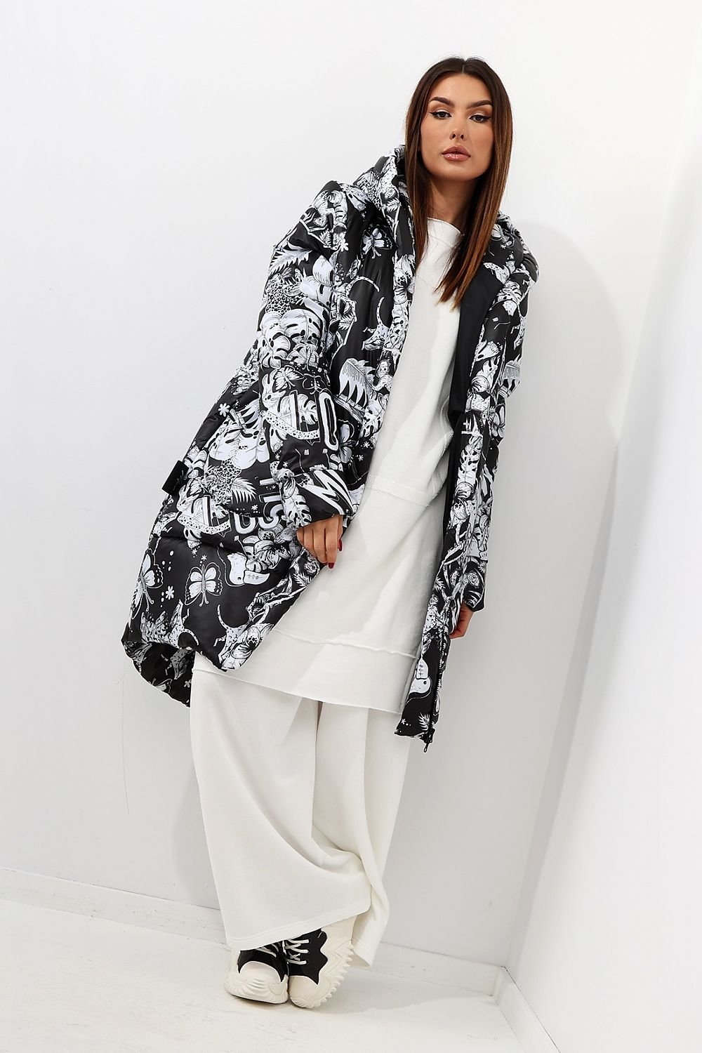 Jacket model 186907 Miss City Official