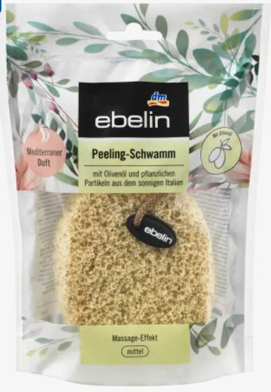 PEELING-SCHWAMM
