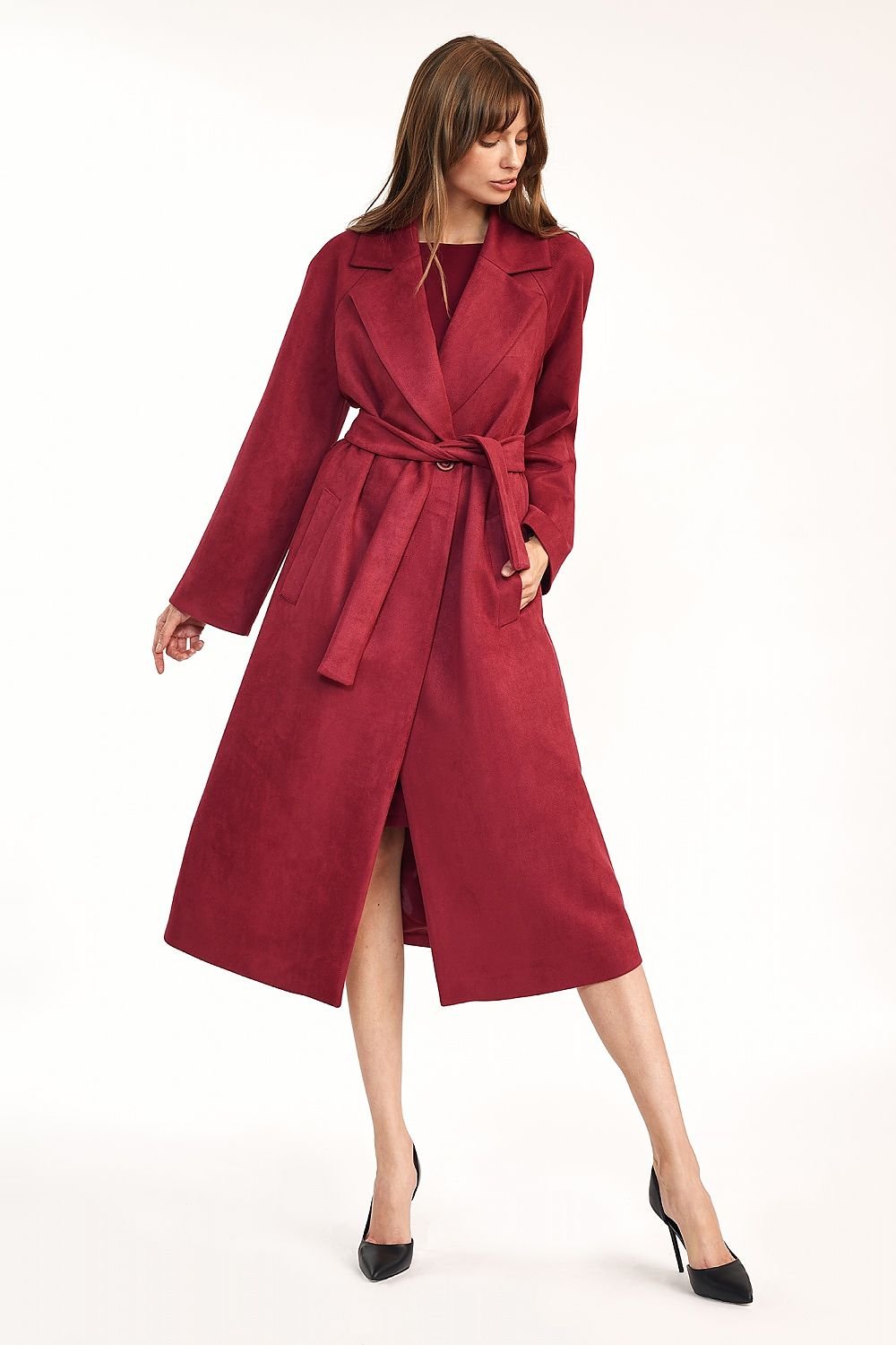 Coat model 158964 Nife