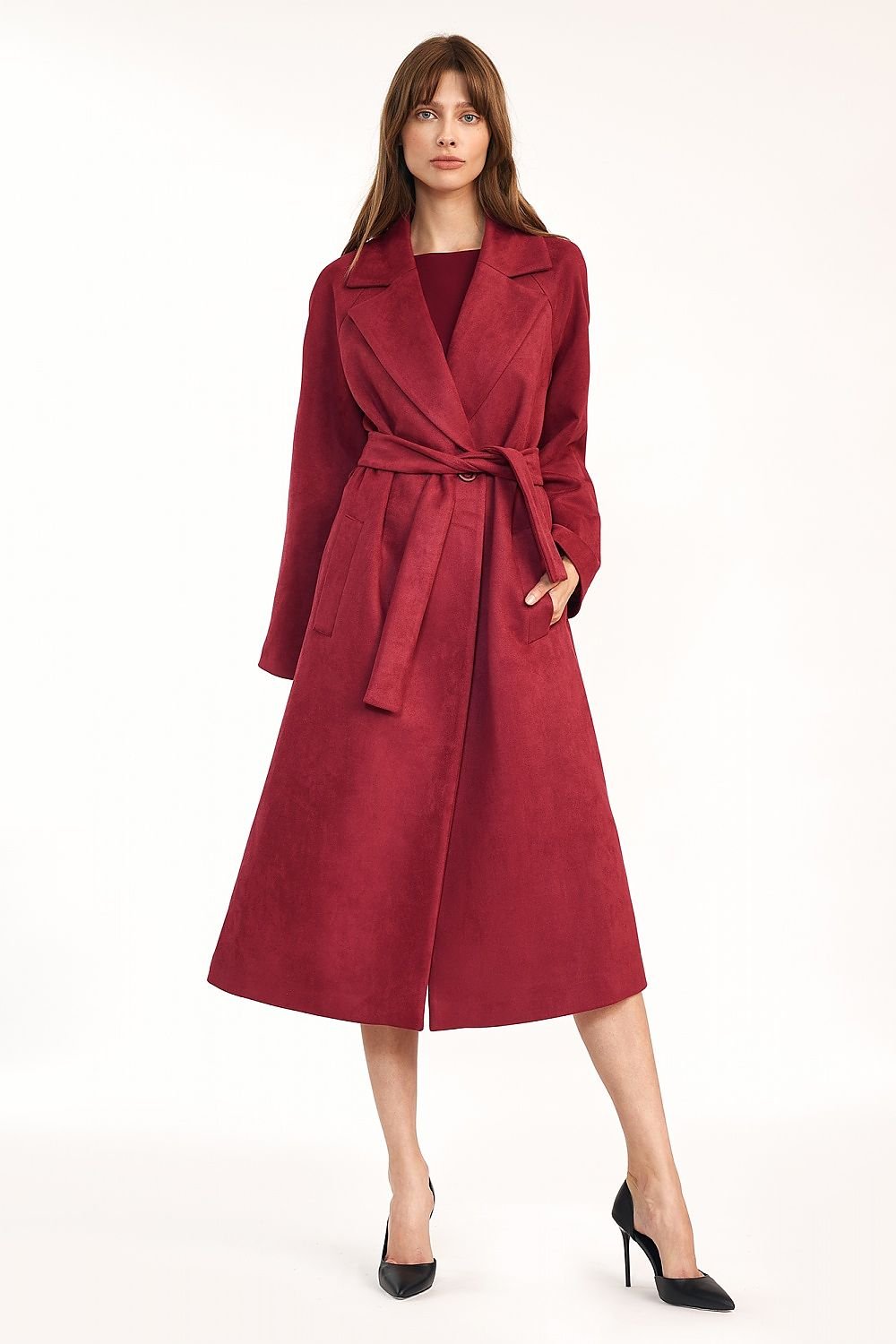 Coat model 158964 Nife