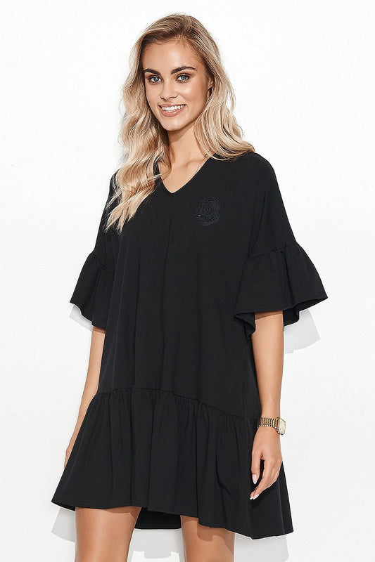 Daydress model 162928 Makadamia